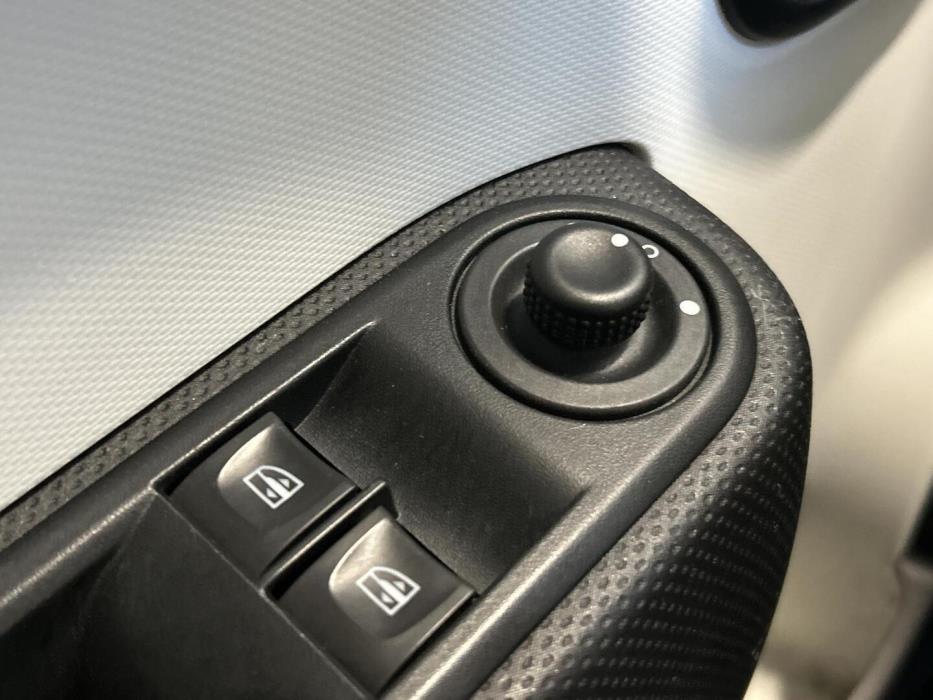 RENAULT Twingo 2014