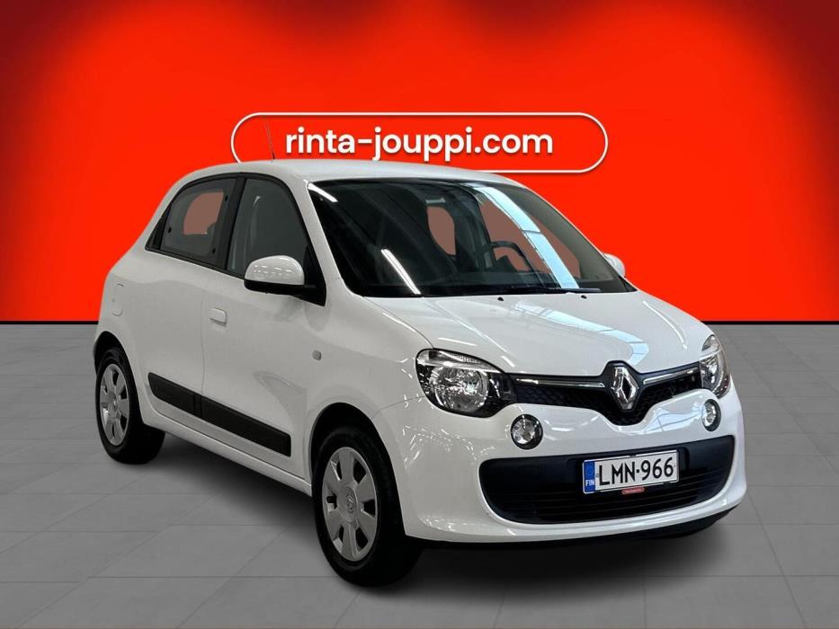 RENAULT Twingo 2014