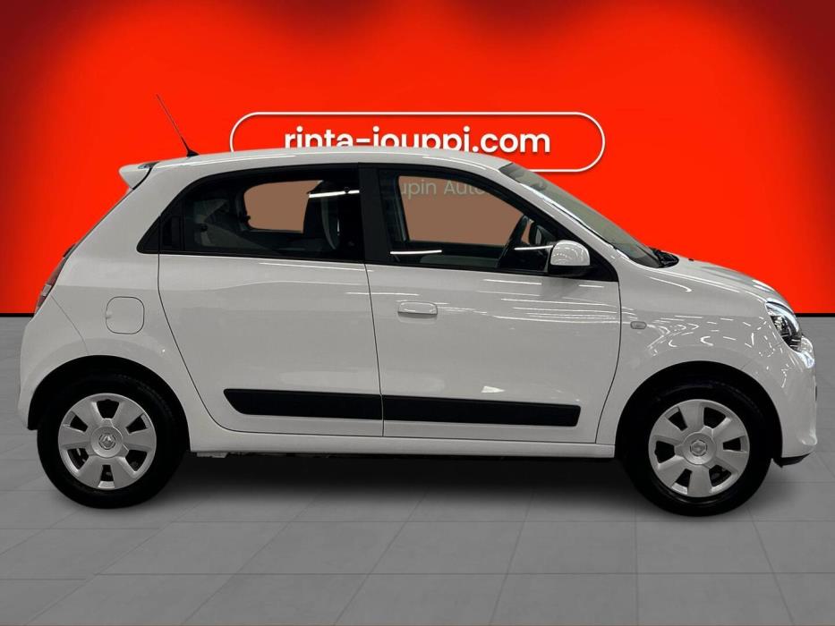 RENAULT Twingo 2014