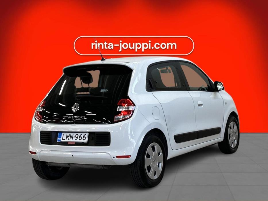 RENAULT Twingo 2014