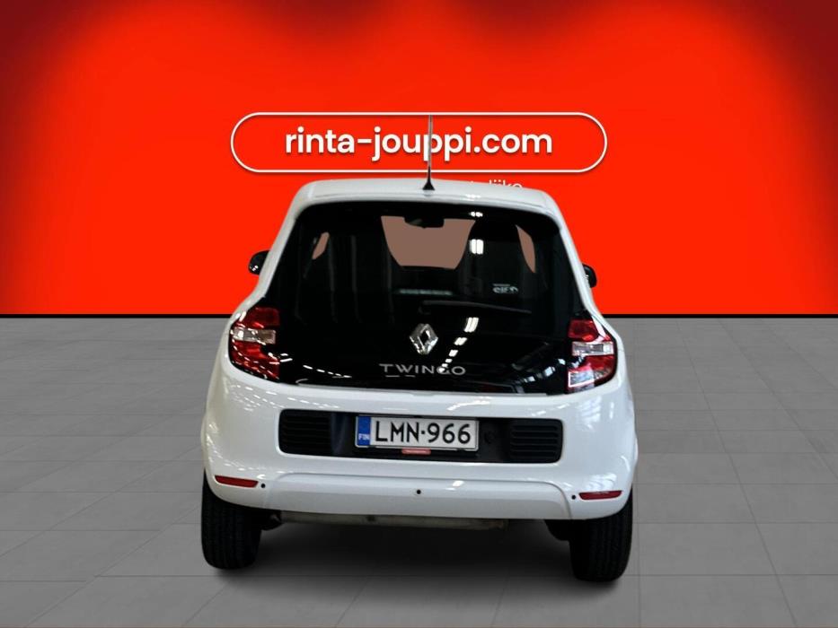 RENAULT Twingo 2014