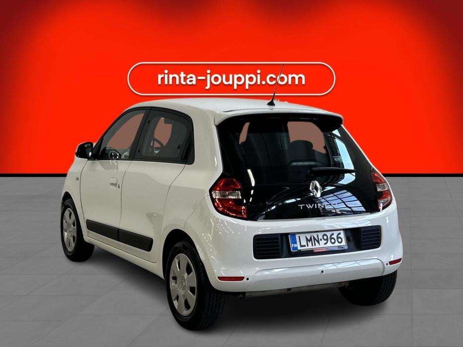 RENAULT Twingo 2014