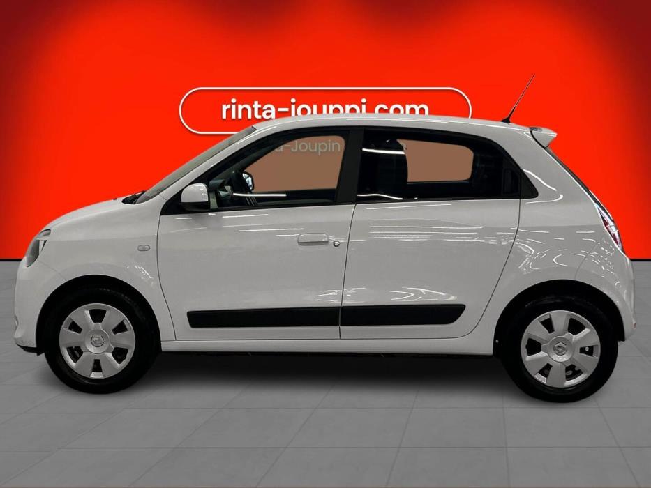 RENAULT Twingo 2014
