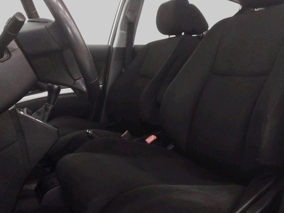 TOYOTA Corolla Verso 2006