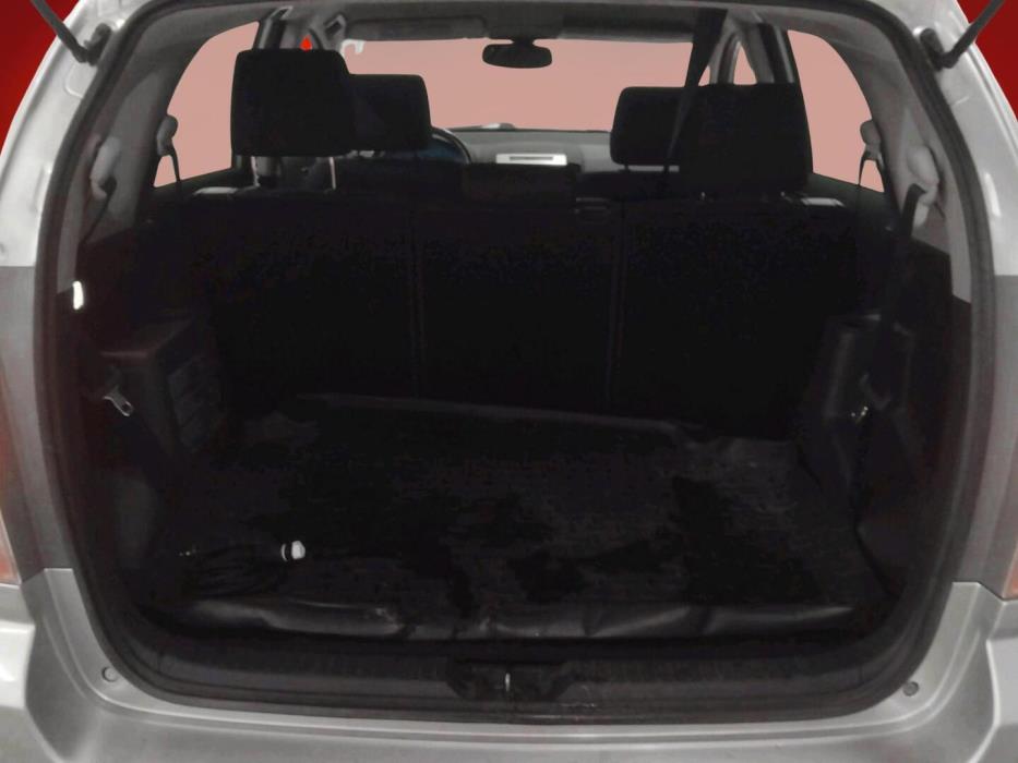 TOYOTA Corolla Verso 2006