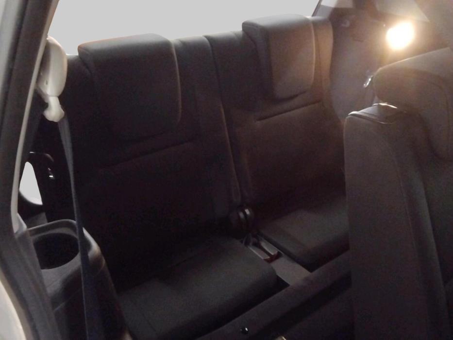 TOYOTA Corolla Verso 2006