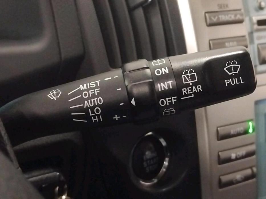 TOYOTA Corolla Verso 2006