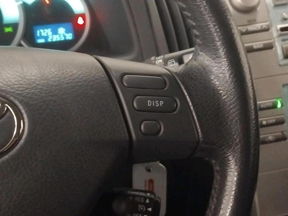 TOYOTA Corolla Verso 2006