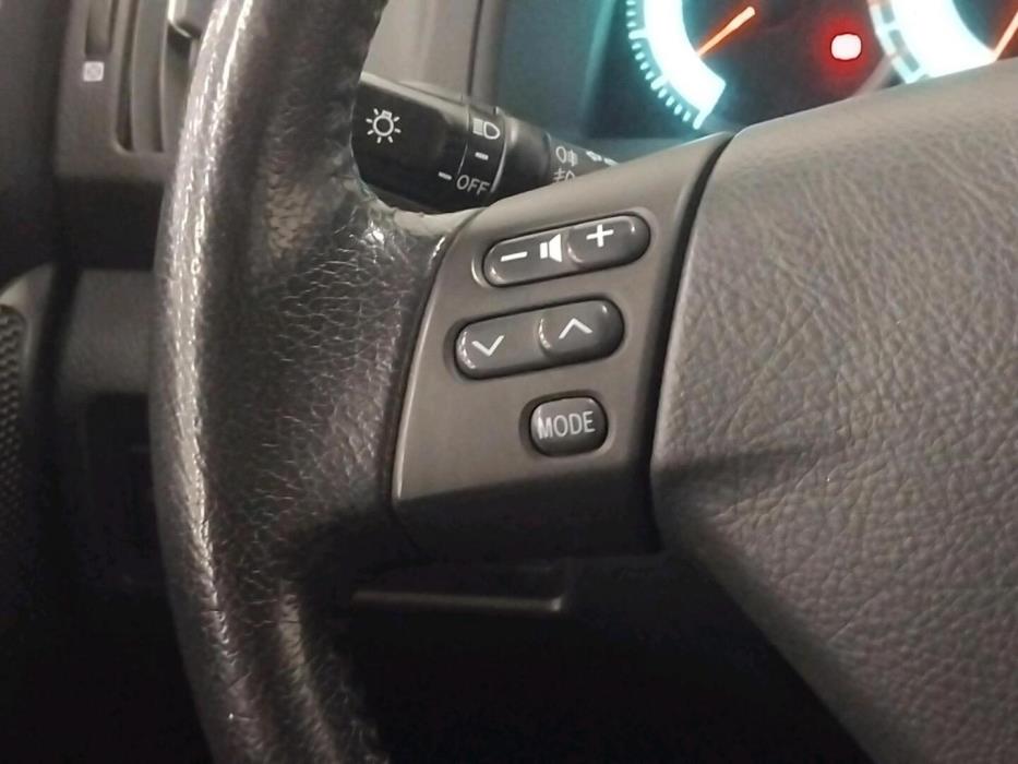 TOYOTA Corolla Verso 2006