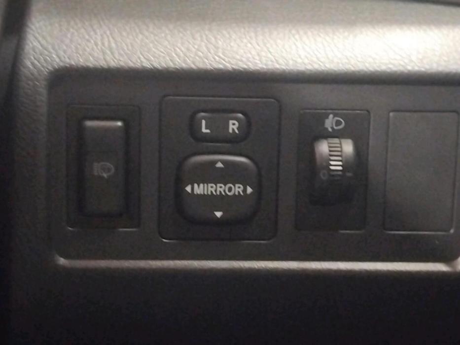 TOYOTA Corolla Verso 2006