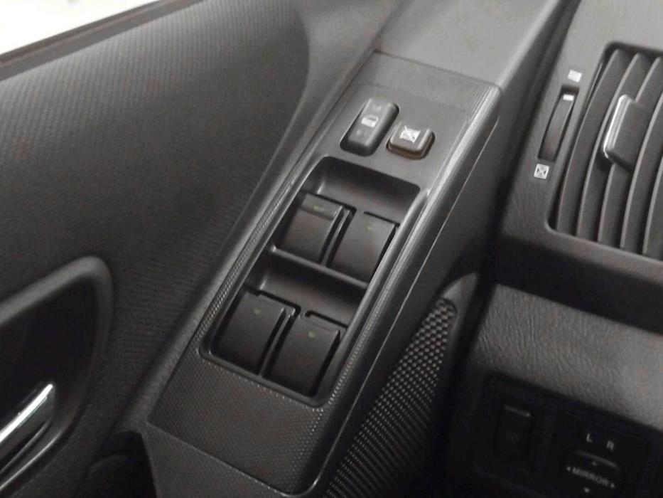 TOYOTA Corolla Verso 2006