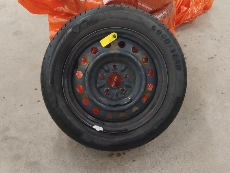 TOYOTA Corolla Verso 2006