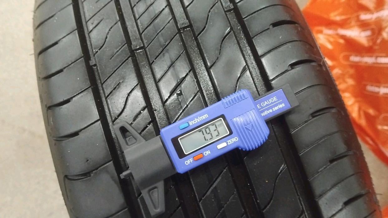 TOYOTA Corolla Verso 2006