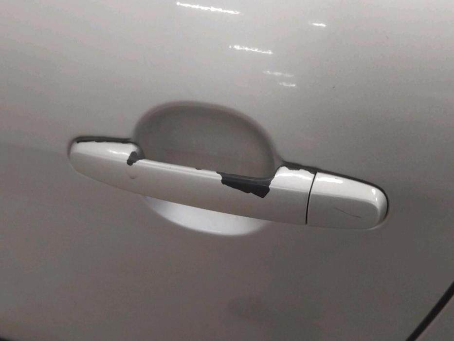 TOYOTA Corolla Verso 2006