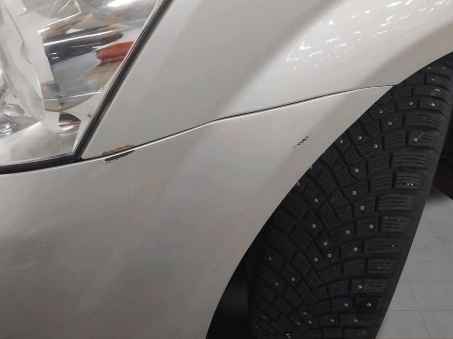 TOYOTA Corolla Verso 2006