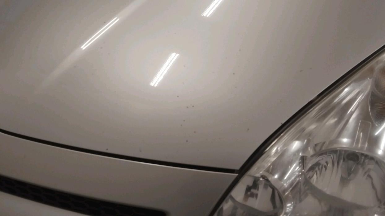 TOYOTA Corolla Verso 2006