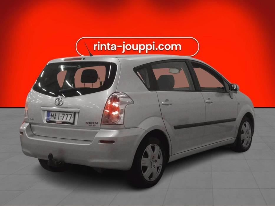 TOYOTA Corolla Verso 2006