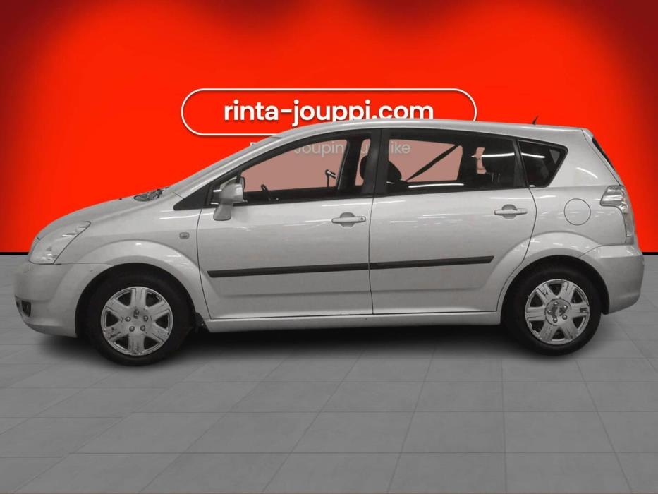 TOYOTA Corolla Verso 2006