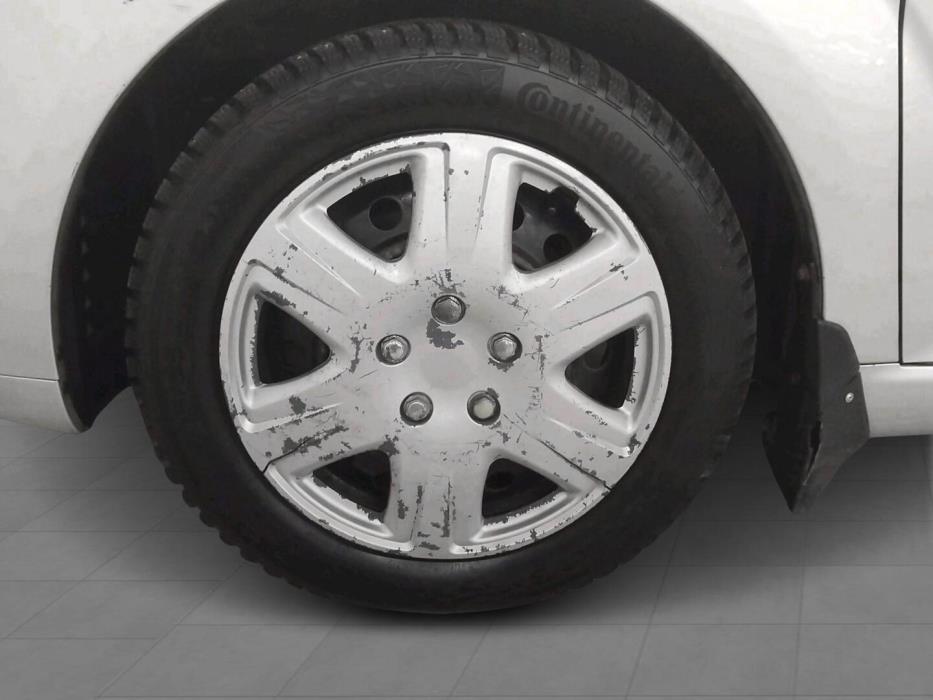 TOYOTA Corolla Verso 2006