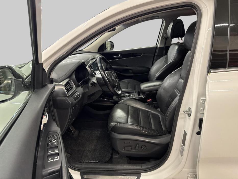 KIA SORENTO 2015