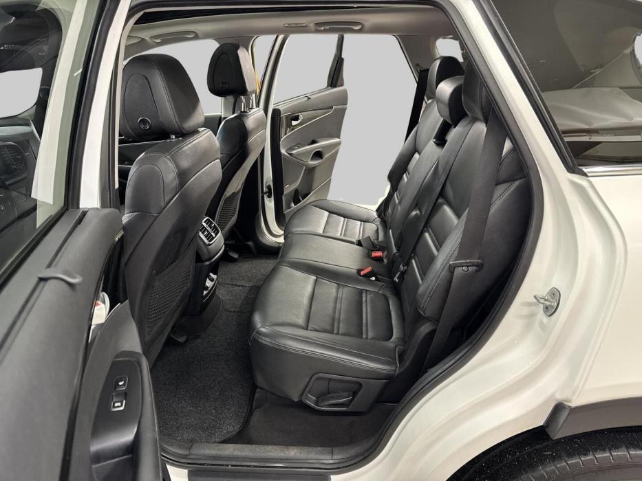 KIA SORENTO 2015