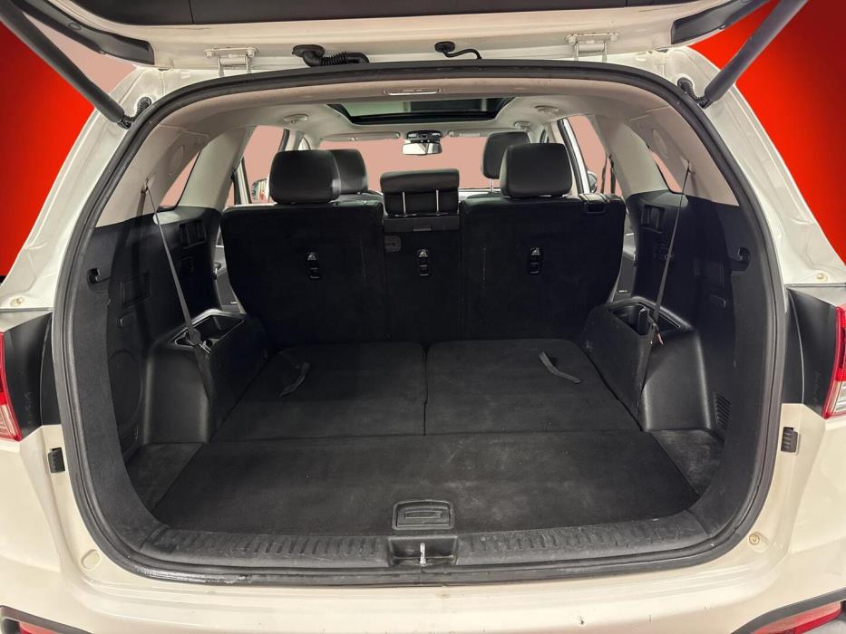 KIA SORENTO 2015