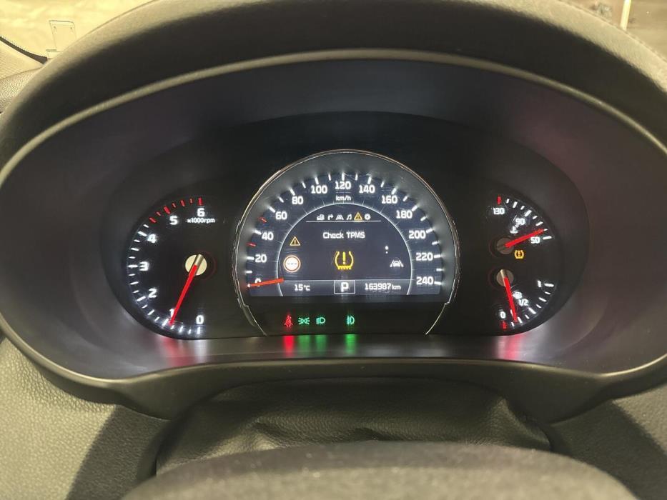 KIA SORENTO 2015