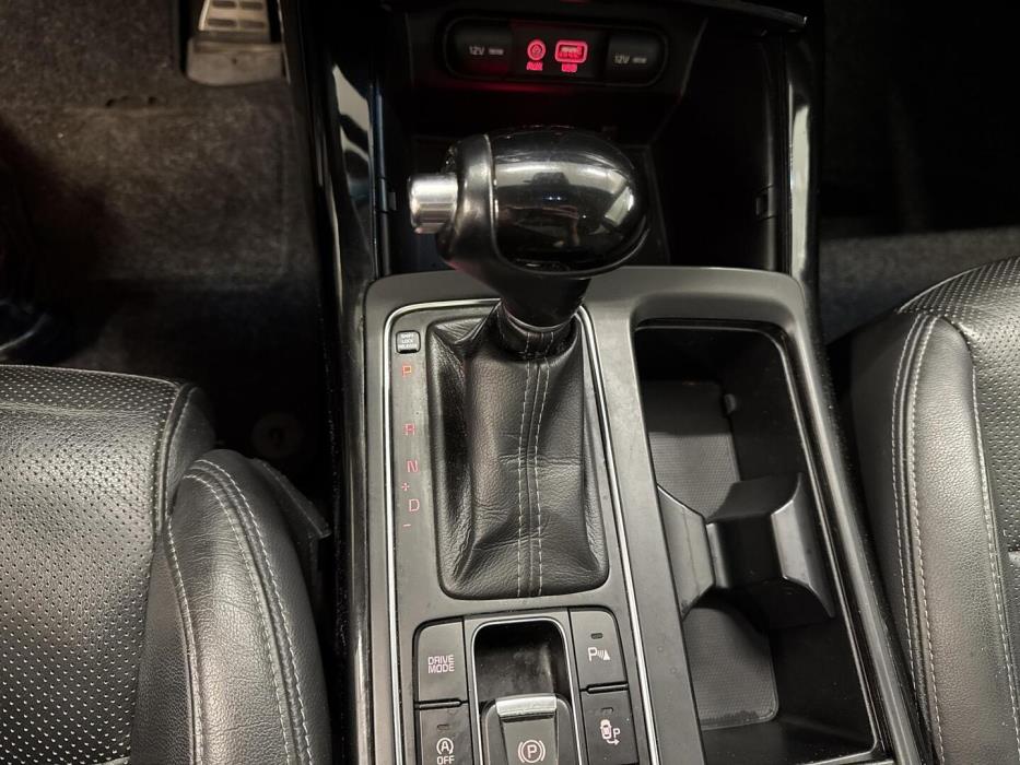 KIA SORENTO 2015
