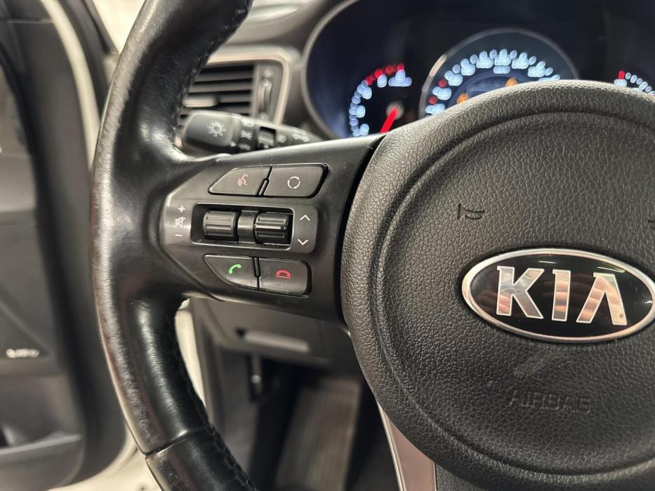 KIA SORENTO 2015