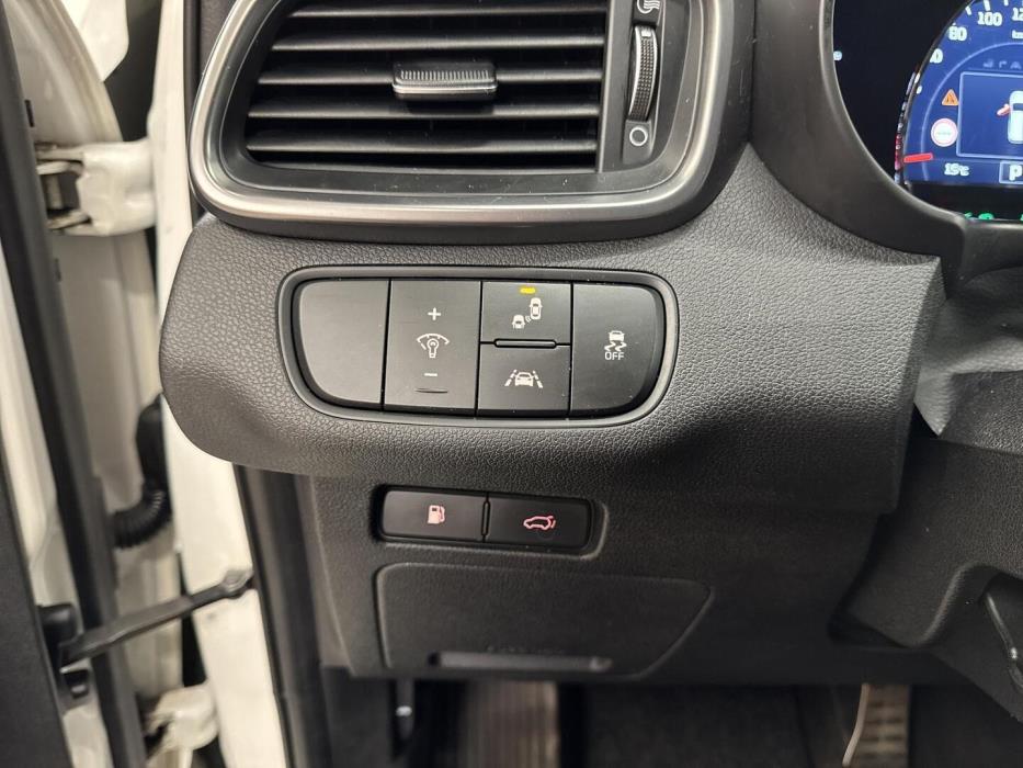 KIA SORENTO 2015