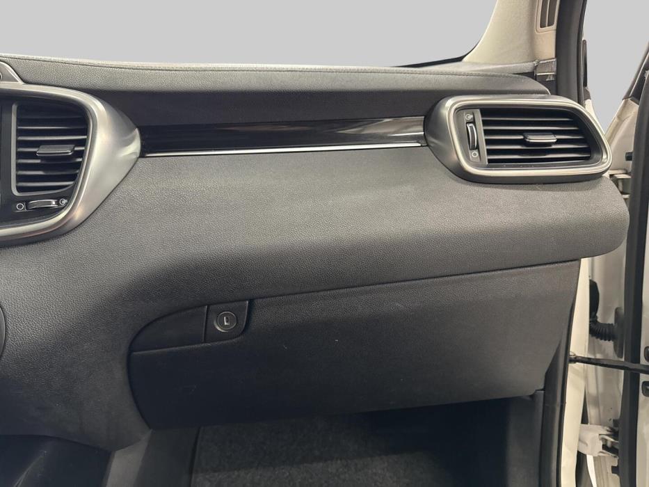 KIA SORENTO 2015