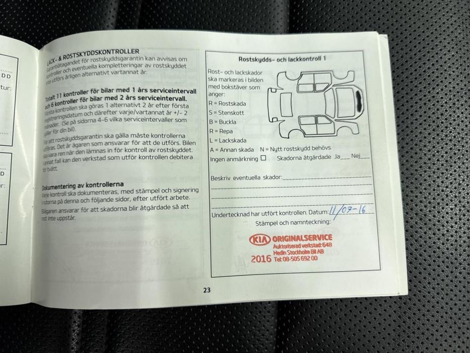 KIA SORENTO 2015