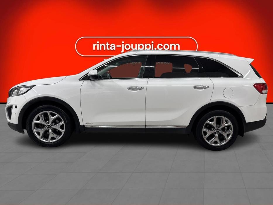 KIA SORENTO 2015