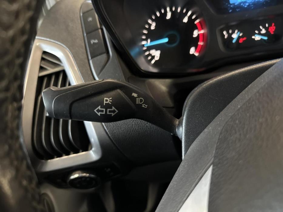 FORD Transit Custom 2018