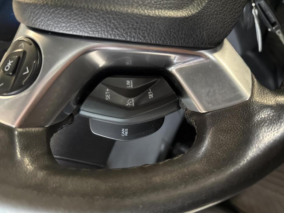 FORD Transit Custom 2018