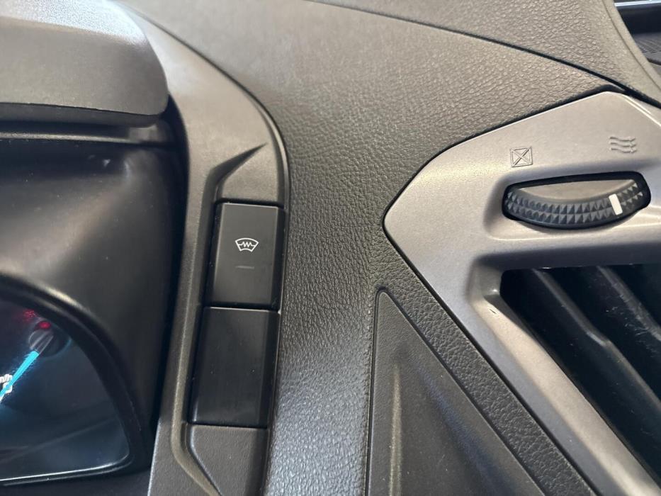 FORD Transit Custom 2018