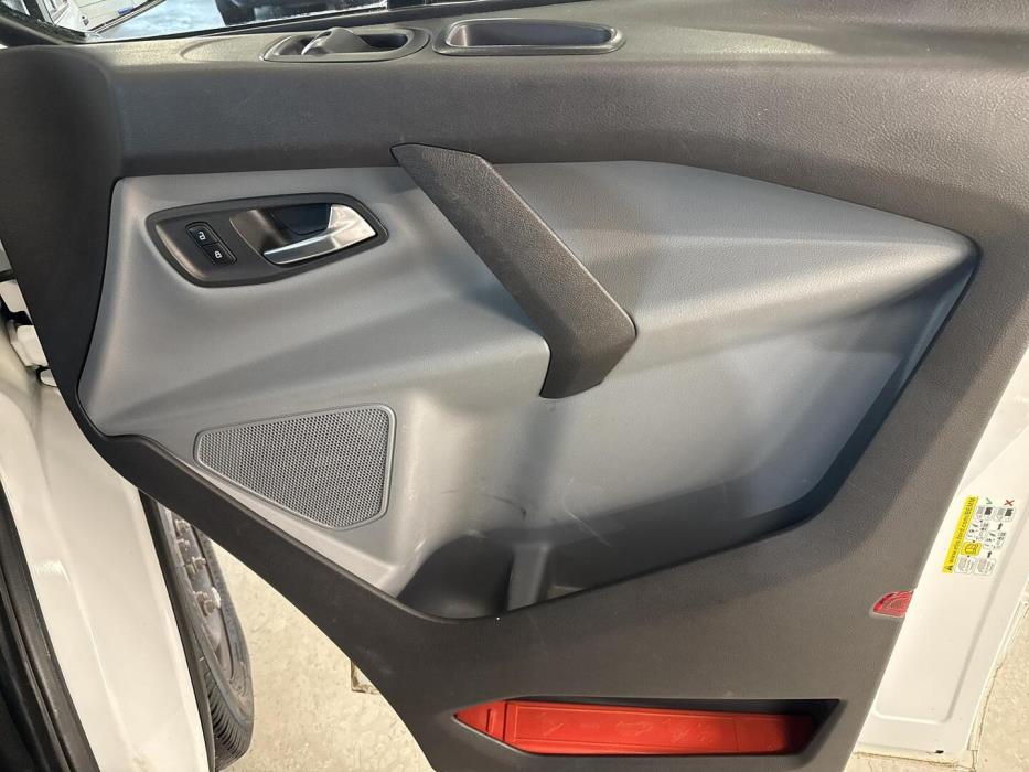 FORD Transit Custom 2018