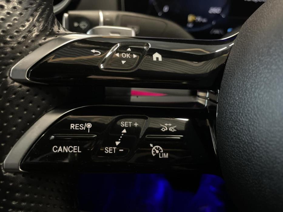 MERCEDES-BENZ E 2021