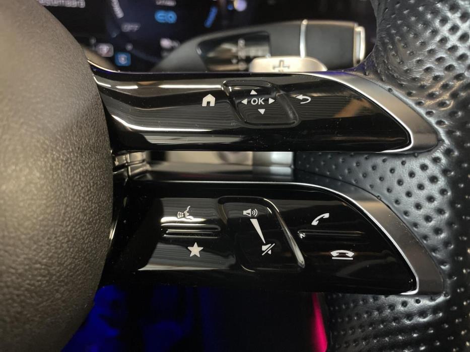 MERCEDES-BENZ E 2021
