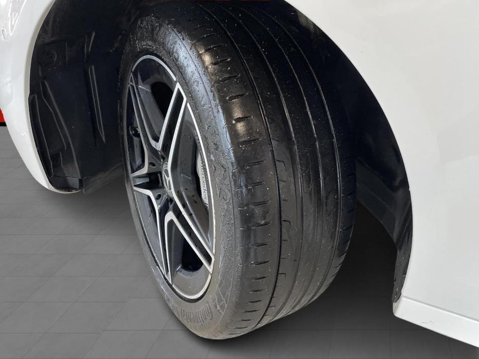 MERCEDES-BENZ E 2021