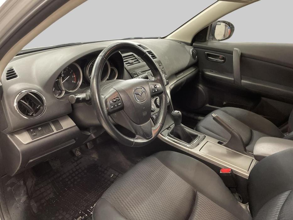 MAZDA Mazda6 2010