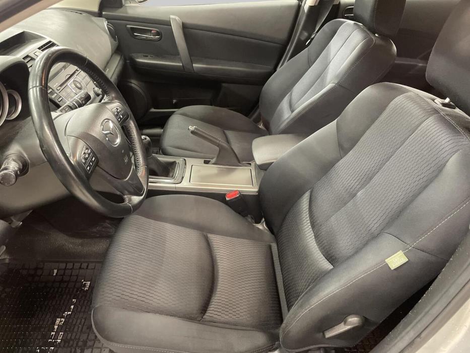 MAZDA Mazda6 2010