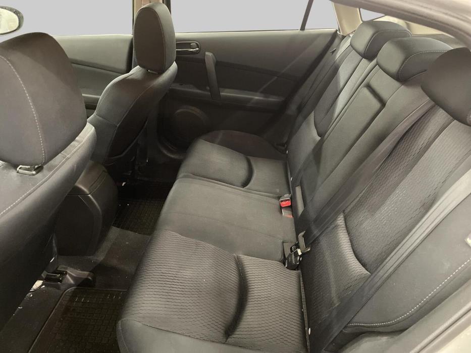 MAZDA Mazda6 2010