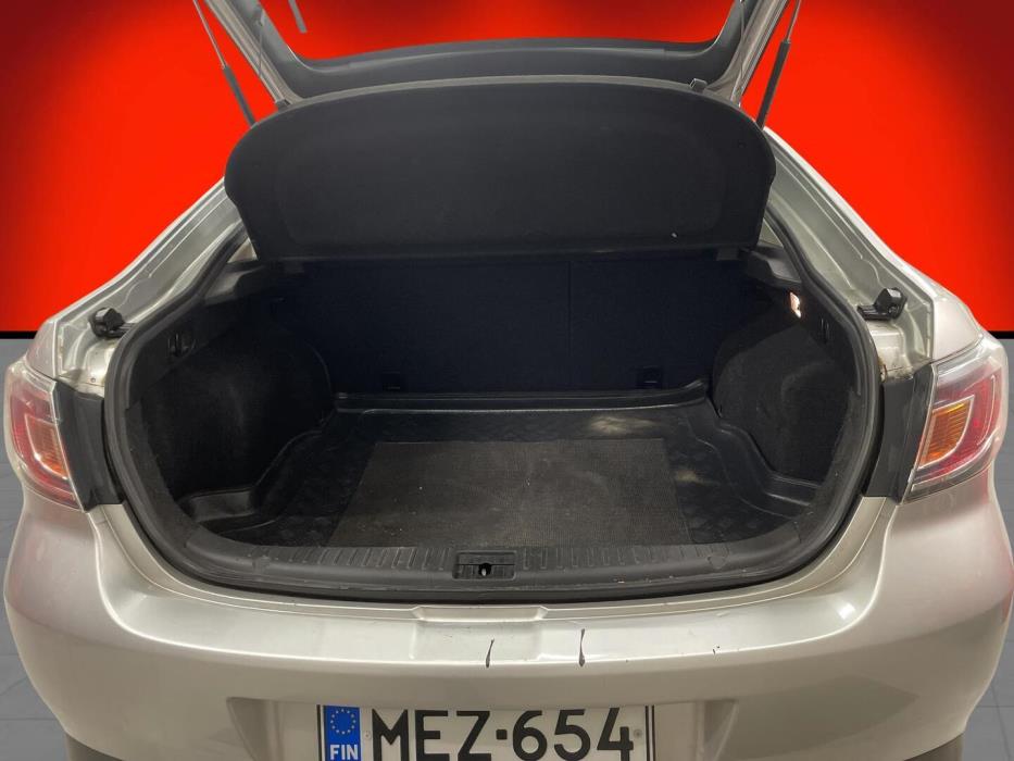 MAZDA Mazda6 2010