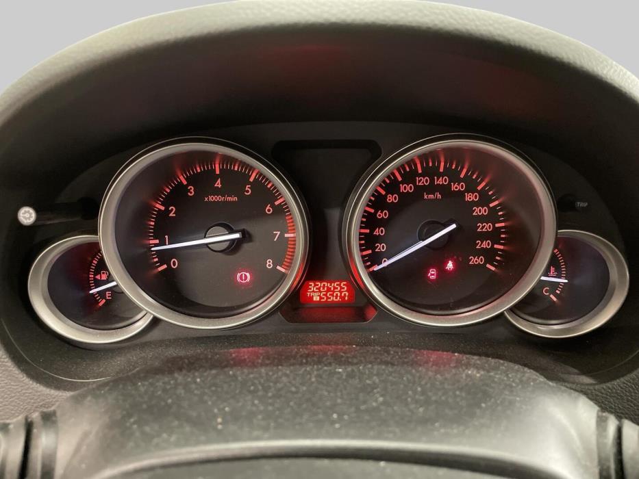 MAZDA Mazda6 2010