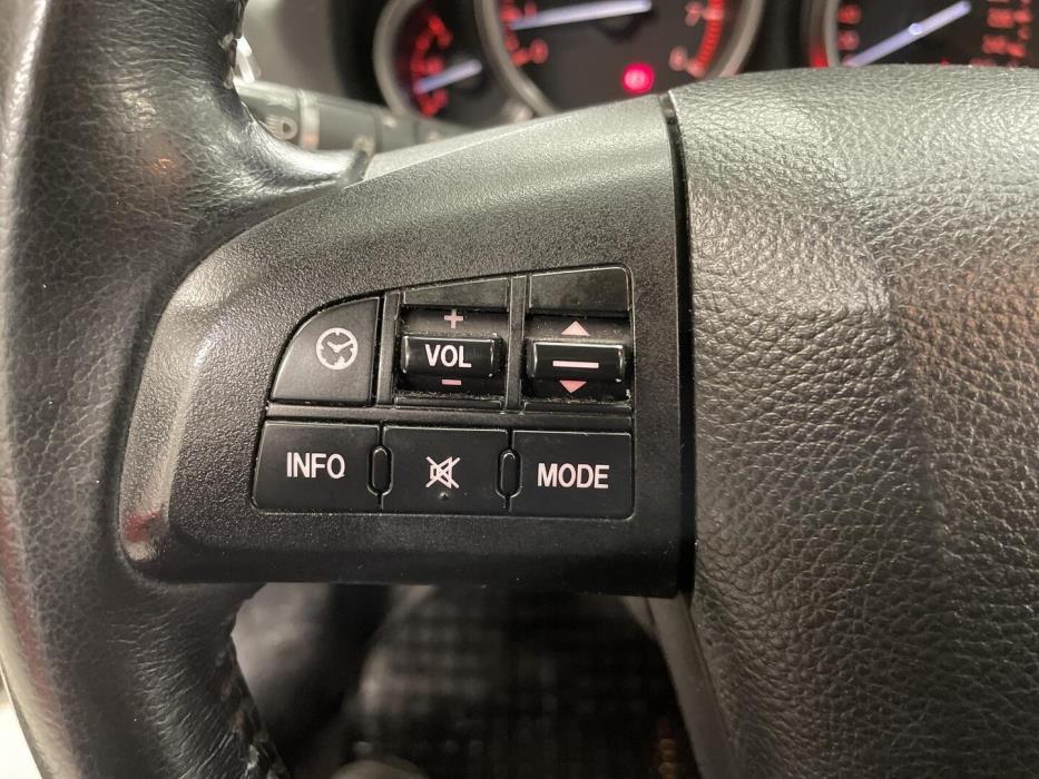 MAZDA Mazda6 2010