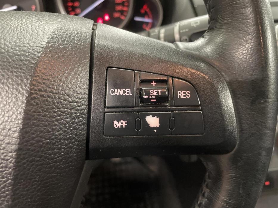 MAZDA Mazda6 2010