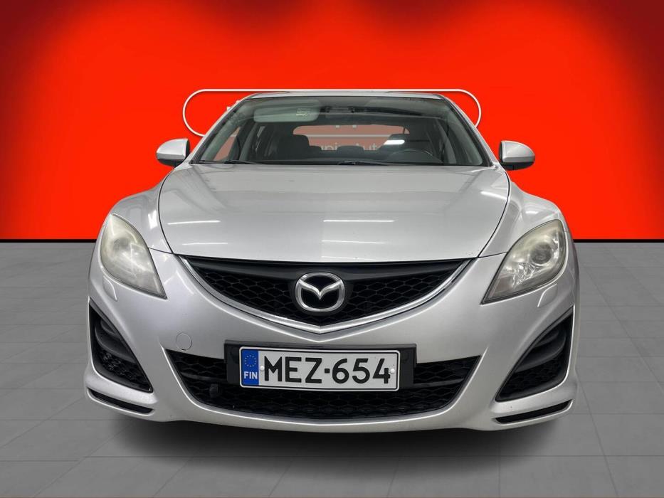 MAZDA Mazda6 2010