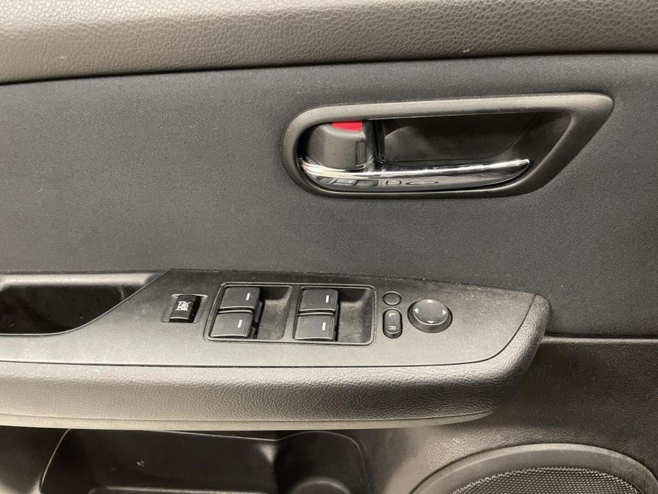 MAZDA Mazda6 2010
