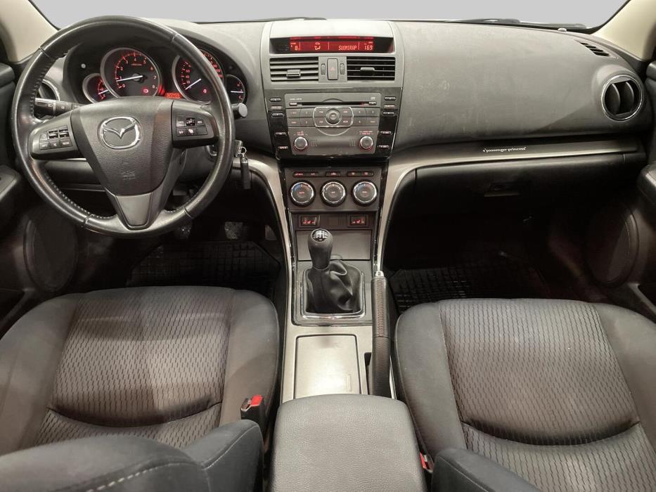 MAZDA Mazda6 2010